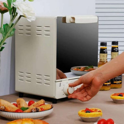 15L Siver Crest Oven Toaster Griller