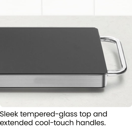 GOLDAIR BUFFET WARMING TRAY