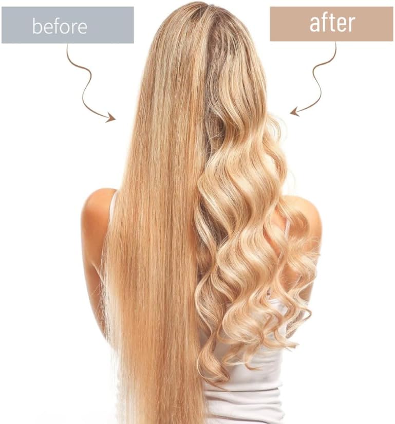 Sokany 3 Barrel  Hair Curling Iron