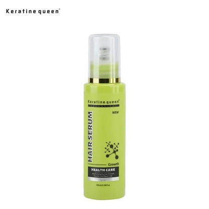 Keratin Queen Hair Botox