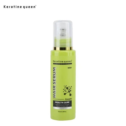 Keratin Queen Hair Botox