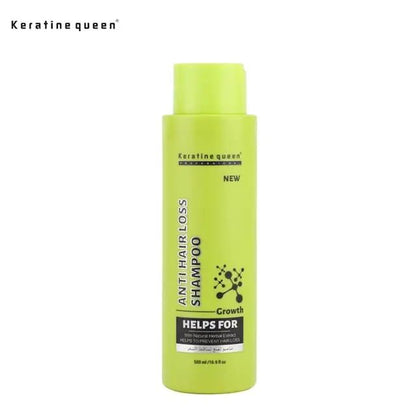Keratin Queen Hair Botox