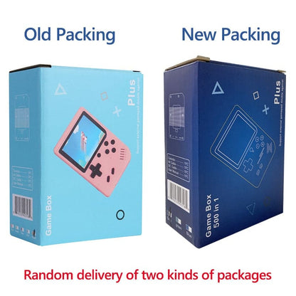 Retro Portable Mini Handheld Video Game Console (3.0 Inch)