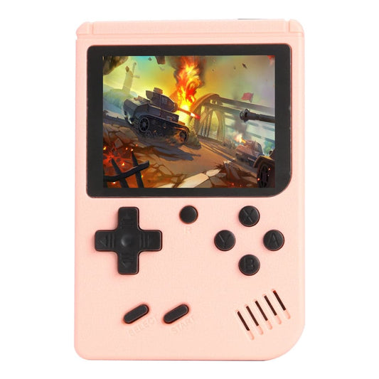 Retro Portable Mini Handheld Video Game Console (3.0 Inch)