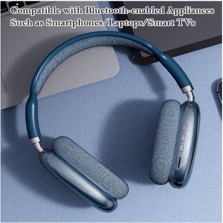 P9 Bluetooth Headphones