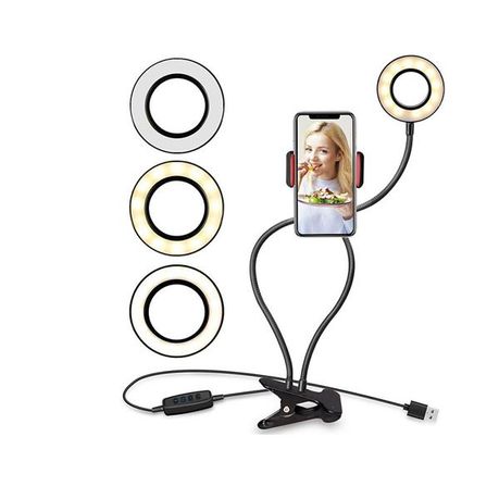 Professional Live Streaming Kit SP-2-1