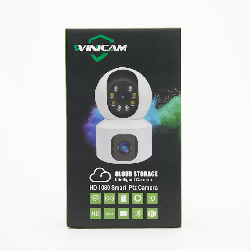 WINICAM HD 1080P Smart PTZ Camera