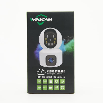 WINICAM HD 1080P Smart PTZ Camera