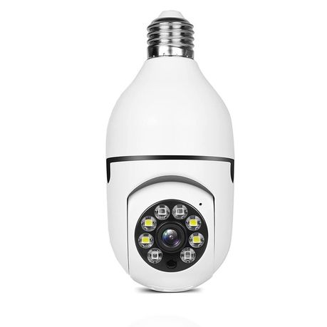Vinicam Wifi Panorama Camera