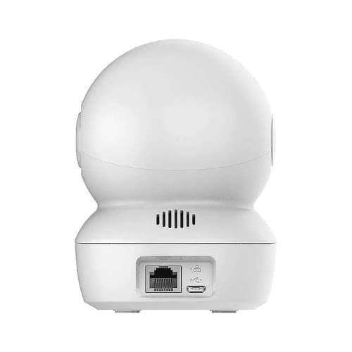 HIKVISION HiLook IPC-P220-D/W 2MP WIFI PT Camera