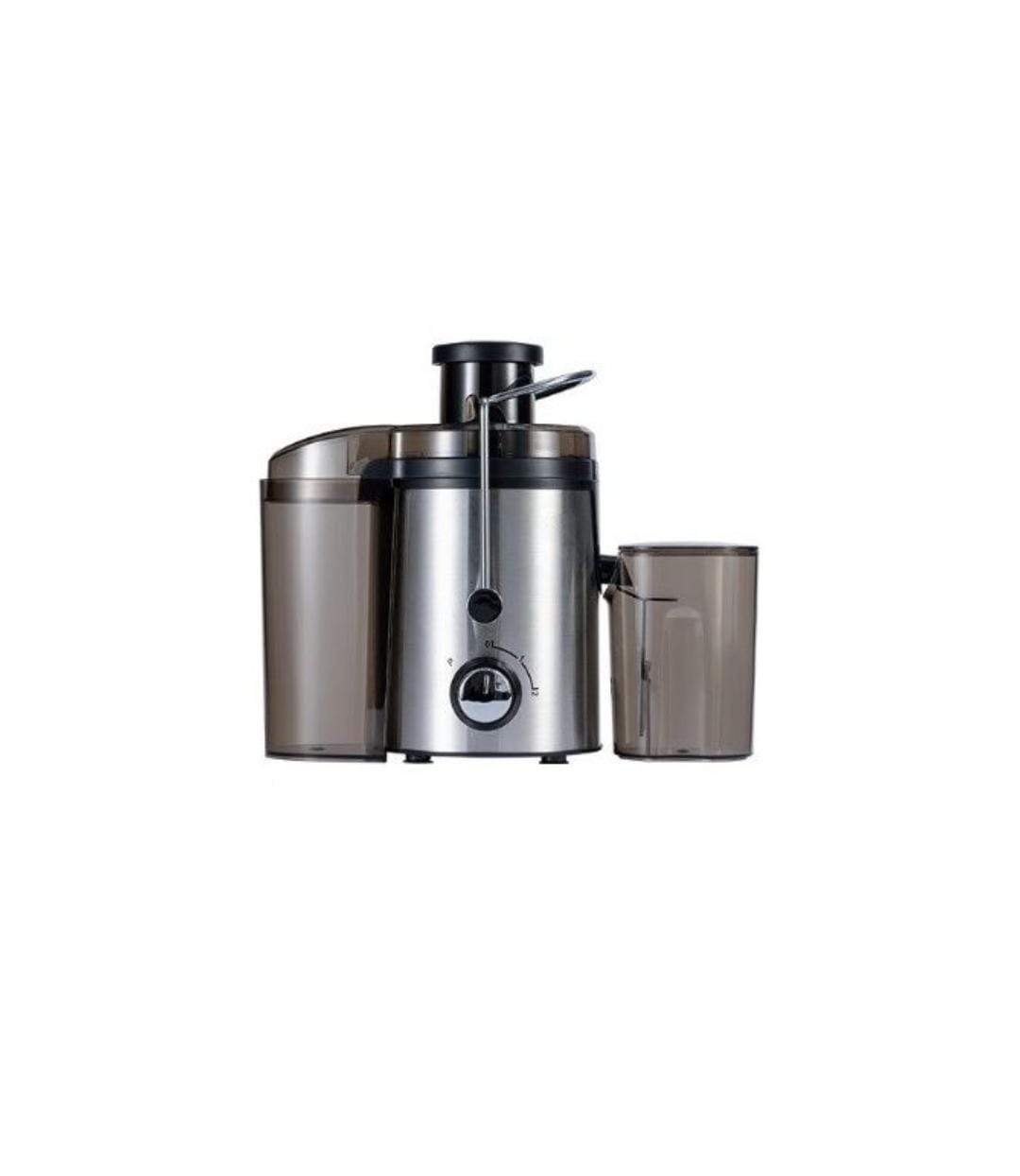 Sokany Dual Speeds Stainless Steel Juice Extractor Machine SK-03033 - 800W