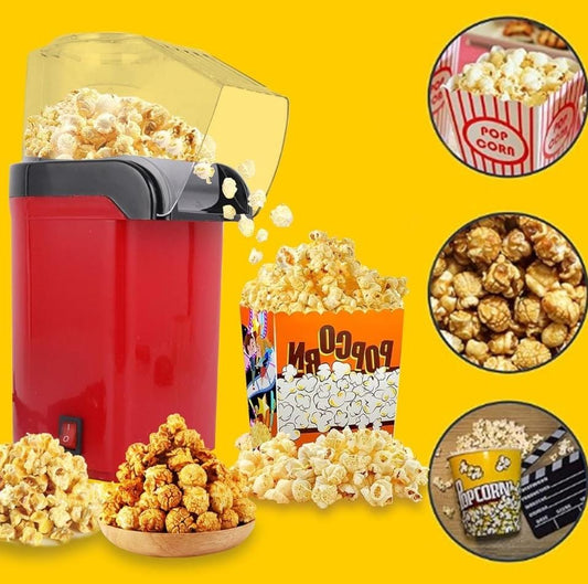 Sokany Popcorn Maker SK-299
