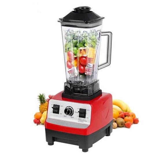 Sokany 4500W Heavy Duty Hi-Performance Power Blender