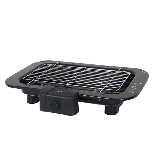 Sokany SK-3574 Barbecue Machine