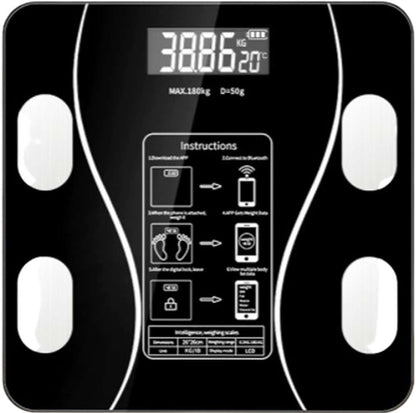 Sokany SK-19019 Bluetooth Bathroom Scale