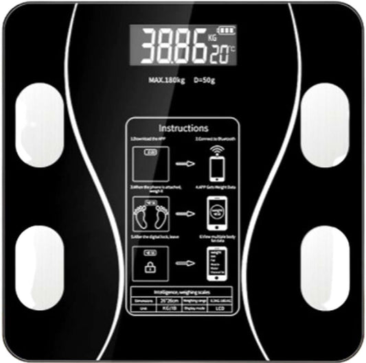 Sokany SK-19019 Bluetooth Bathroom Scale