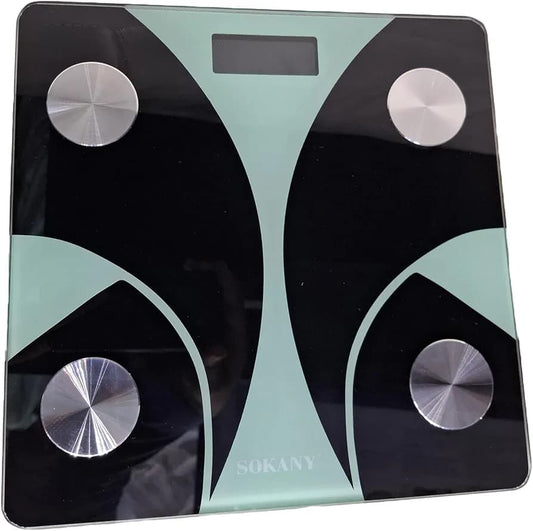 Sokany SK-19029 Bluetooth Bathroom Scale