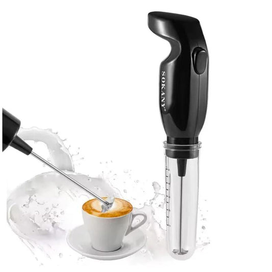 Cappuccino Sokany SK-1733 Coffee Blender