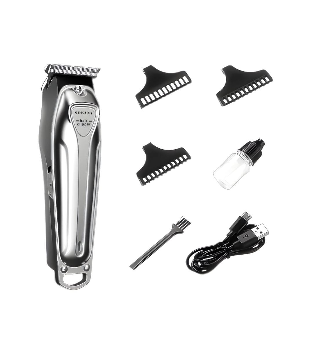Sokany SK-9915 Hair Trimmer