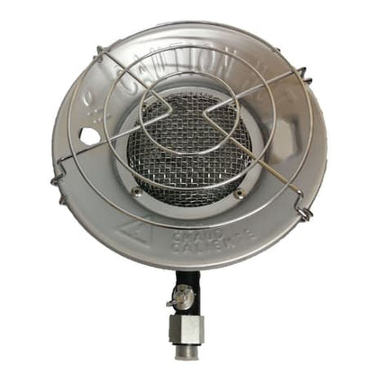 Safy Portable Infrared Gas Heater LQ-2022
