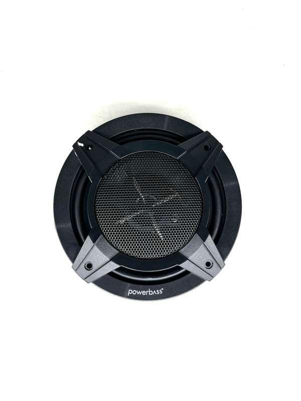 Powerbass PB653 6.5" 450W 90RMS 3-Way Speakers