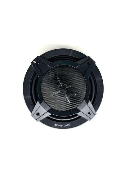 Powerbass PB653 6.5" 450W 90RMS 3-Way Speakers