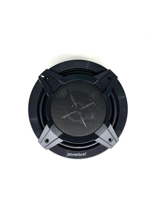 Powerbass PB653 6.5" 450W 90RMS 3-Way Speakers