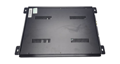Star Sound Rapter 2 – 8400W 4-Channel MOSFET Power Amplifier