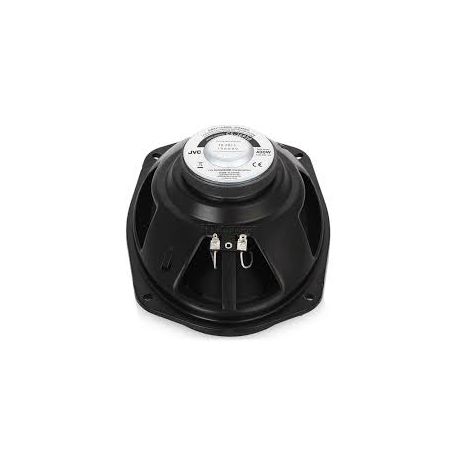 JVC CS-J6930 6x9-Inch 3-Way Car Speakers