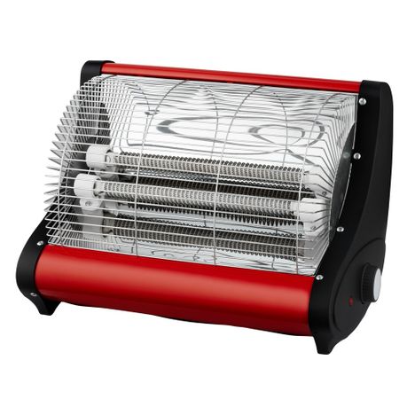 Goldair 2000W Ceramic 2 Bar Heater – GCBH200