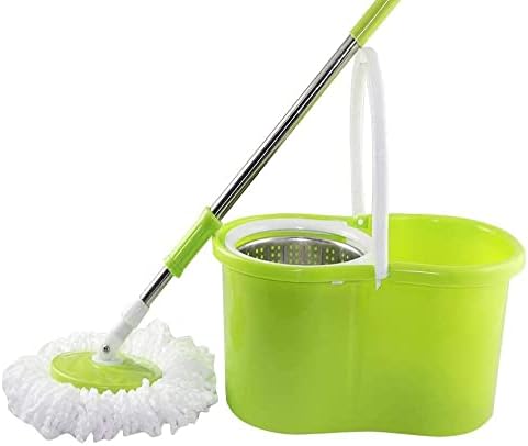 88 Style Rotating Mop with Bucket