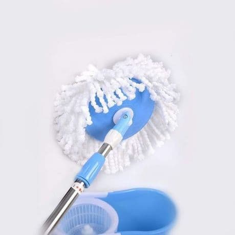 88 Style Rotating Mop with Bucket