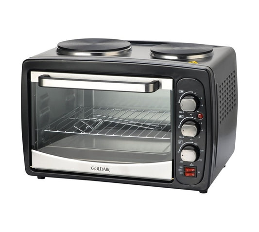Goldair 26L Compact Oven