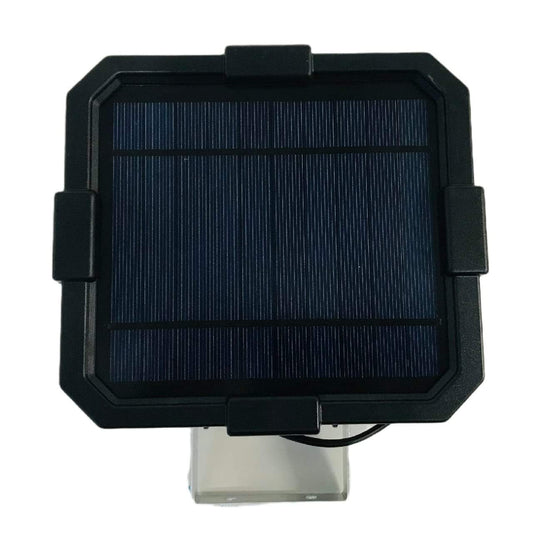 3W Solar Garden Light