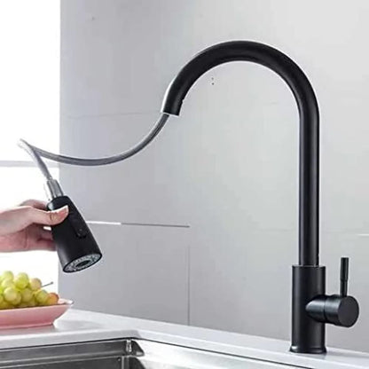 Kitchen Faucet Tap Mixer 304