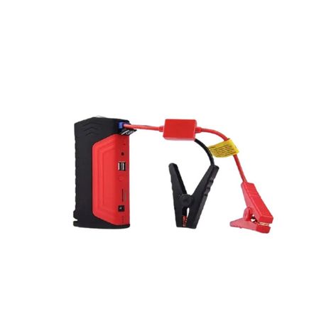 High-Power Multifunctional Car Jump Starter – 12V