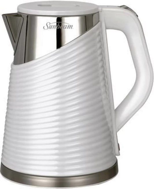 Sunbeam SSK-1800W Electric Kettle (1.8L)