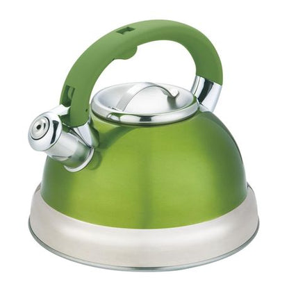 Condere 3.5L Whistling Kettle – CN758A