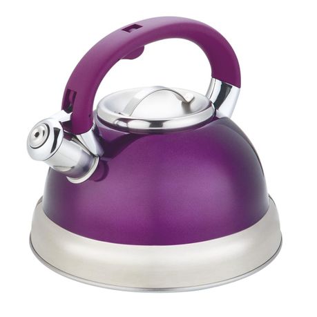 Condere 3.5L Whistling Kettle – CN758A