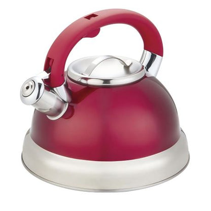 Condere 3.5L Whistling Kettle – CN758A