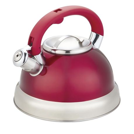 Condere 3.5L Whistling Kettle – CN758A