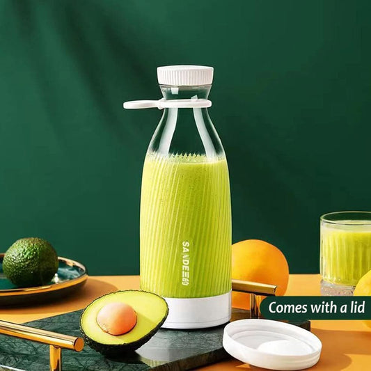 Portable Juicer - 500ml