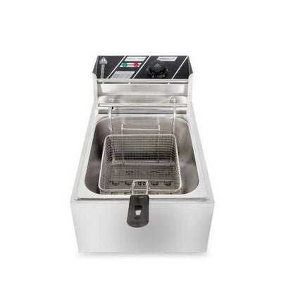 Condere 6L Single Tank Electric Deep Oil Fryer