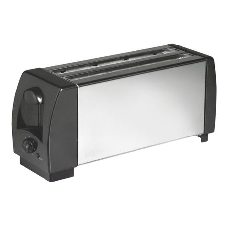 Sunbeam 4 Slice Stainless Steel Toaster – SST-400A