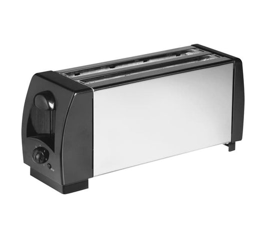 Sunbeam 4 Slice Stainless Steel Toaster – SST-400A