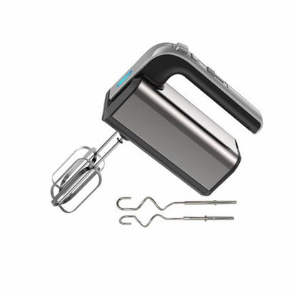 Sunbeam 5 Speed Stainless Steel Hand Mixer – SDHM-200 | 300W