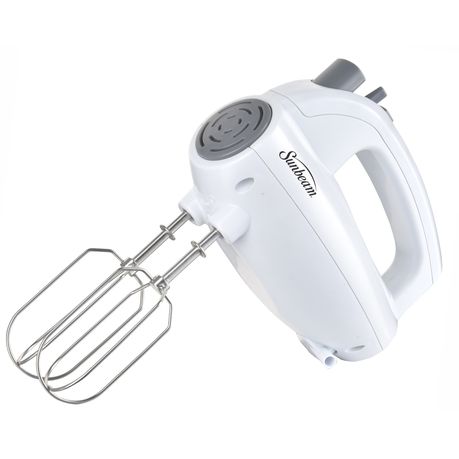 Sunbeam Hand Mixer - 200W SHM-200
