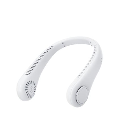 Condere Adjustable Neck Band Fresh Breeze Neck Fan – Fu-031