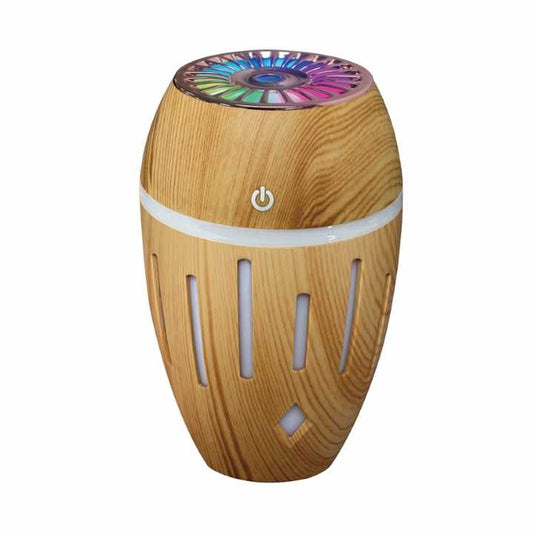 300ml Mini Room/Car Humidifier
