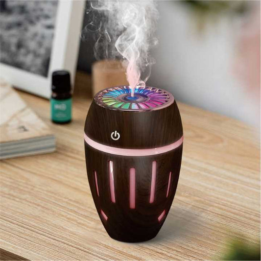 300ml Mini Room/Car Humidifier